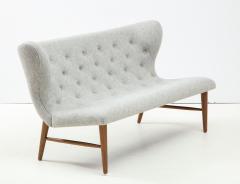 Custom Swedish Modern sofa - 1348168