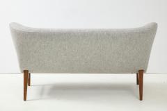 Custom Swedish Modern sofa - 1348187