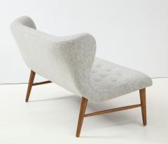 Custom Swedish Modern sofa - 1348188