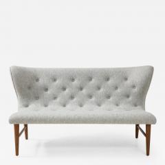 Custom Swedish Modern sofa - 1349410