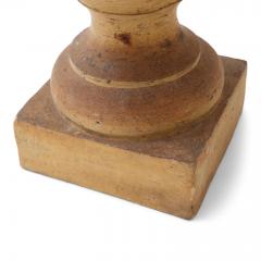 Custom Terracotta Lamp - 1406230