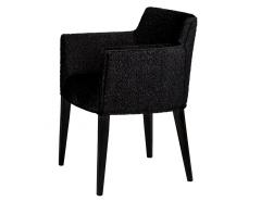 Custom Tonio Modern Dining Chairs - 1992918