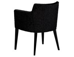 Custom Tonio Modern Dining Chairs - 1992920