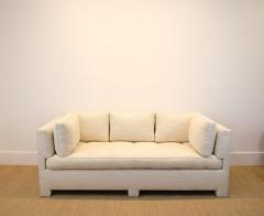 Custom Tufted Sofa - 4535474