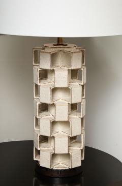 Custom cube table lamp - 4510189