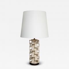 Custom cube table lamp - 4558773