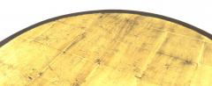Customizable French Jansen Style Ebonized Center Table Made to Order  - 4171888