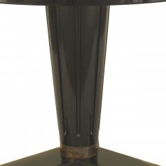 Customizable French Jansen Style Ebonized Center Table Made to Order  - 4171891