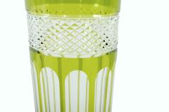 Cut Crystal Barware Tableware Service for Twelve - 2472152