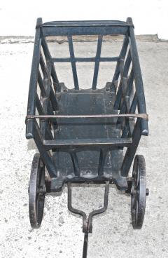 Cutting Garden Wagon - 1939983