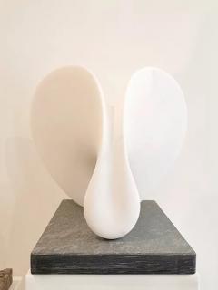 Cynthia Sah ORCHID WHITE CARRARE MARBLE - 2212337