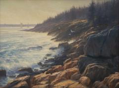 D ELEINNE BASA Acadia Light - 3219652
