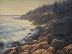 D ELEINNE BASA Acadia Light - 4326758