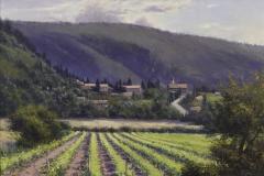 D ELEINNE BASA Bonnieux Village - 4326762