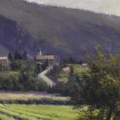 D ELEINNE BASA Bonnieux Village - 4326765