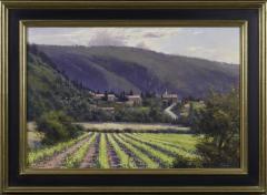 D ELEINNE BASA Bonnieux Village - 4326767