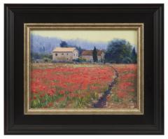 D ELEINNE BASA Callian Morning - 4562963