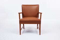 DANISH ARMCHAIR - 2260214