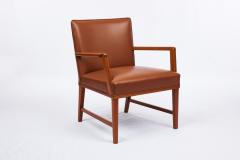 DANISH ARMCHAIR - 2260215