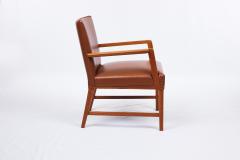 DANISH ARMCHAIR - 2260216