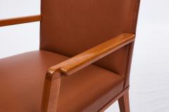 DANISH ARMCHAIR - 2260220