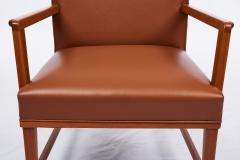 DANISH ARMCHAIR - 2260223