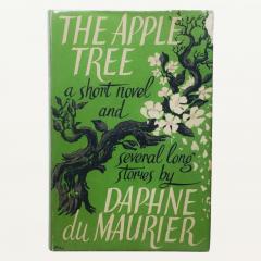 DAPHNE DU MAURIER THE APPLE TREE - 2756147