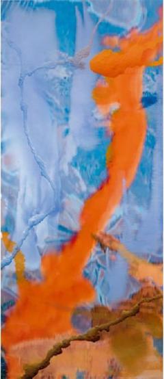 DAR O URZAY LANDSCAPE CHILDHOOD II DAR O URZAY - 706097