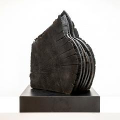 DAVID NASH Black and Crack Sheaves 1999 - 4029890