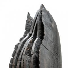 DAVID NASH Black and Crack Sheaves 1999 - 4029893