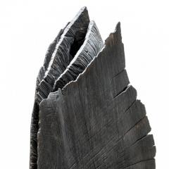 DAVID NASH Black and Crack Sheaves 1999 - 4029896