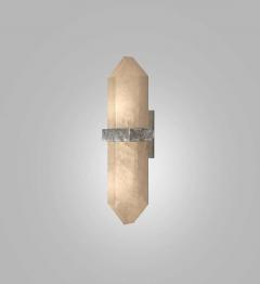 DDN Rock Crystal Sconces by Phoenix - 2040121