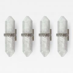 DDN Rock Crystal Sconces by Phoenix - 2040995