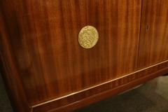DE COENE FR RES Art Deco Bar Cabinet Belgium 1930 - 3482802