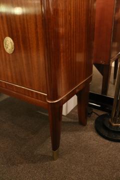 DE COENE FR RES Art Deco Bar Cabinet Belgium 1930 - 3482804