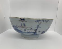 DELFT BIANCO SOPRA BIANCO BOWL - 3146974