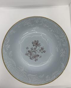 DELFT BIANCO SOPRA BIANCO BOWL - 3146975