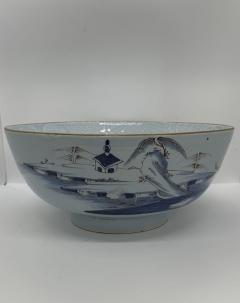 DELFT BIANCO SOPRA BIANCO BOWL - 3146976