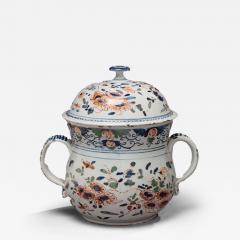 DELFT POSSET POT - 4226974