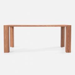 DEREK MCLEOD Cove dining table - 2851425