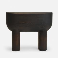DEREK MCLEOD Neolithic stool - 2851429