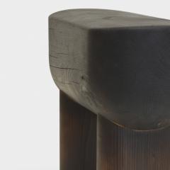 DEREK MCLEOD Neolithic stool - 2851430