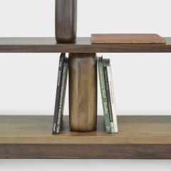 DEREK MCLEOD Stonehenge bookshelf - 2851434