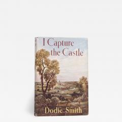 DODIE SMITH I Capture the Castle by DODIE SMITH - 2839648