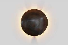 DOME WALL SCONCE - 1613354