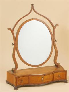 DRESSING MIRROR - 3019464