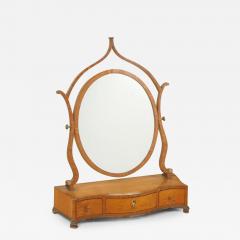 DRESSING MIRROR - 3020792