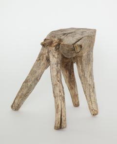 DRIFTWOOD STOOL - 1235509