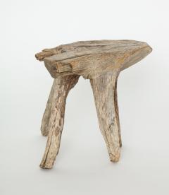 DRIFTWOOD STOOL - 1235510