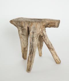 DRIFTWOOD STOOL - 1235511